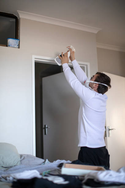 Best Mold Remediation for Vacation Homes  in Champion Heights, OH
