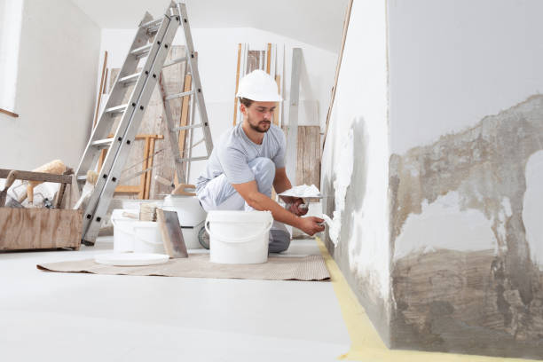 Best Forensic Mold Investigation  in Champion Heights, OH