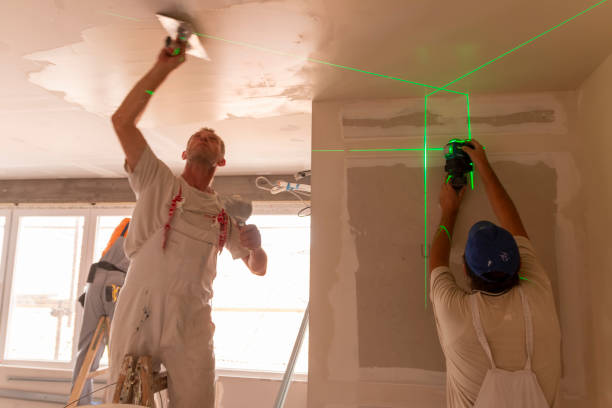 Best Post-Construction Mold Inspection  in Champion Heights, OH