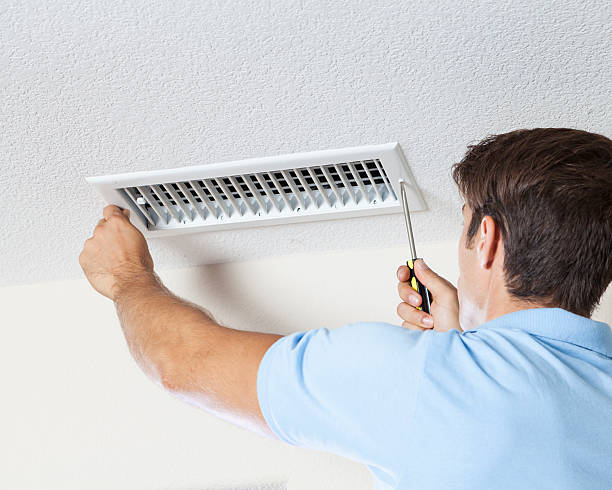 Best Industrial Mold Remediation  in Champion Heights, OH
