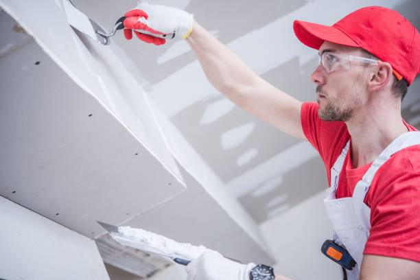 Best Emergency Mold Remediation  in Champion Heights, OH